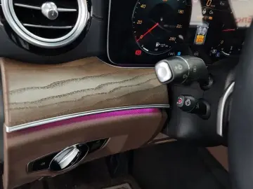 2021 Mercedes-Benz E-Класс с пробегом 42 487 км