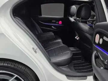 2023 Mercedes-Benz E-Класс с пробегом 55 414 км