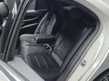 2023 Mercedes-Benz E-Класс с пробегом 55 414 км