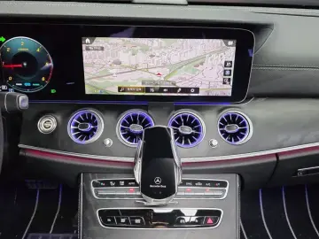 2023 Mercedes-Benz E-Класс с пробегом 55 414 км