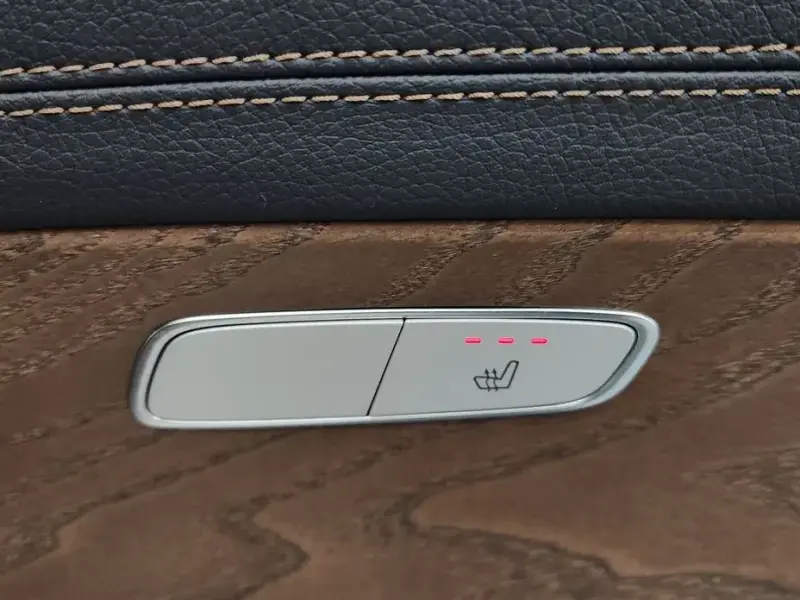 2021 Mercedes-Benz E-Класс с пробегом 42 487 км