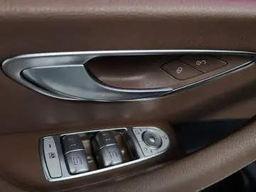 2021 Mercedes-Benz E-Класс с пробегом 42 487 км