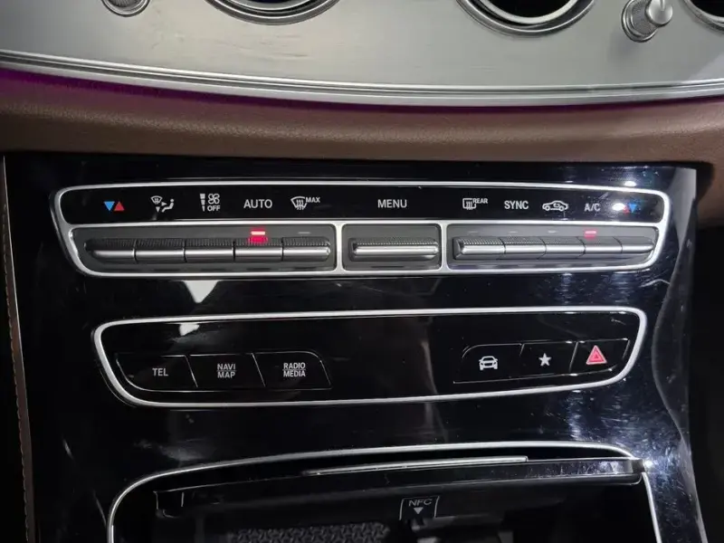 2021 Mercedes-Benz E-Класс с пробегом 58 383 км