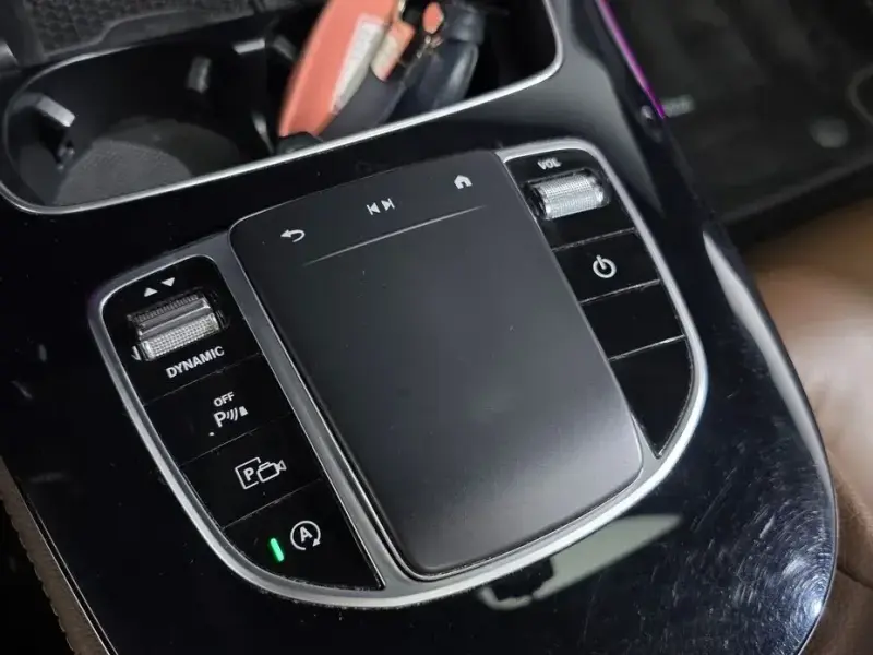 2021 Mercedes-Benz E-Класс с пробегом 58 383 км