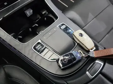 2023 Mercedes-Benz E-Класс с пробегом 55 414 км