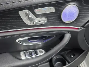 2023 Mercedes-Benz E-Класс с пробегом 55 414 км