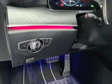 2023 Mercedes-Benz E-Класс с пробегом 55 414 км