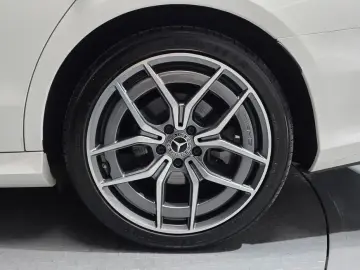 2023 Mercedes-Benz E-Класс с пробегом 55 414 км