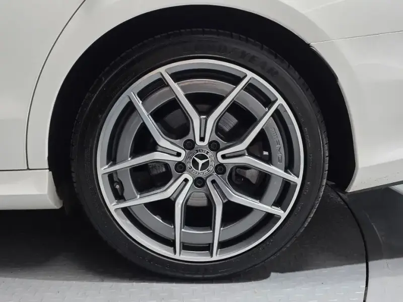 2023 Mercedes-Benz E-Класс с пробегом 55 414 км