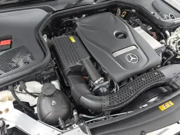 2023 Mercedes-Benz E-Класс с пробегом 25 299 км