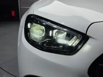 2023 Mercedes-Benz E-Класс с пробегом 55 414 км