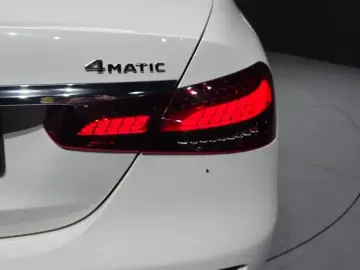 2023 Mercedes-Benz E-Класс с пробегом 55 414 км
