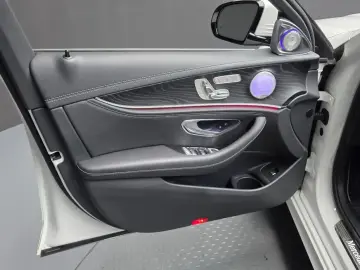 2023 Mercedes-Benz E-Класс с пробегом 55 414 км