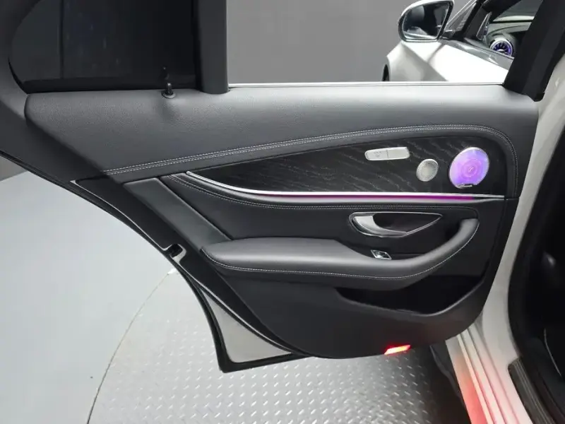2023 Mercedes-Benz E-Класс с пробегом 55 414 км