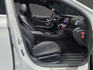2023 Mercedes-Benz E-Класс с пробегом 55 414 км