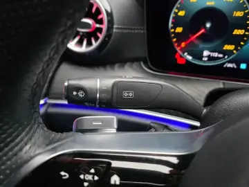 2023 Mercedes-Benz E-Класс с пробегом 55 414 км