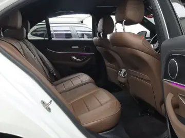 2023 Mercedes-Benz E-Класс с пробегом 25 299 км