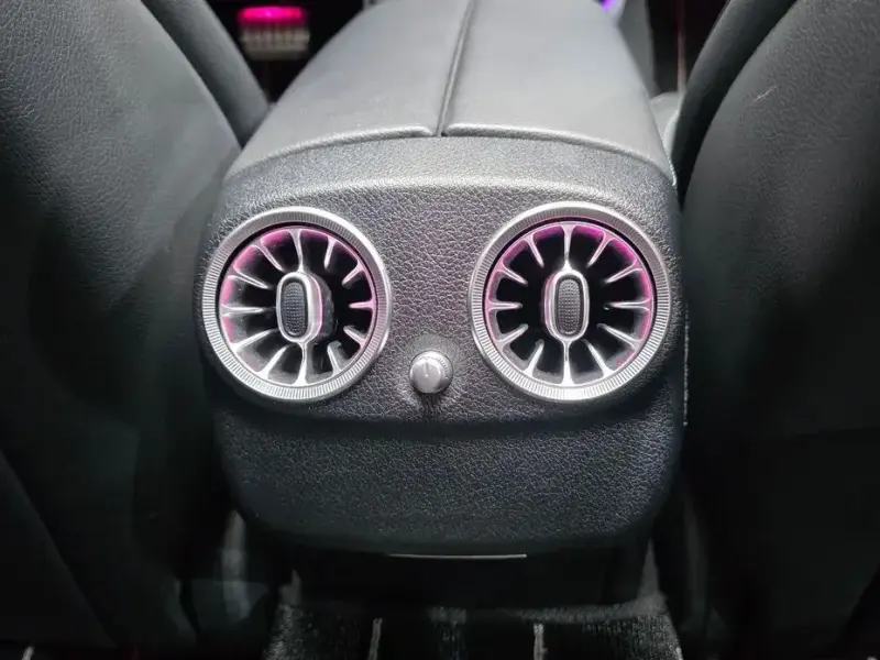 2023 Mercedes-Benz E-Класс с пробегом 55 414 км