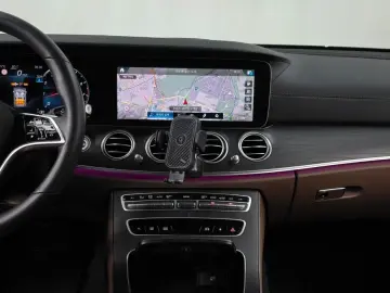 2023 Mercedes-Benz E-Класс с пробегом 25 299 км