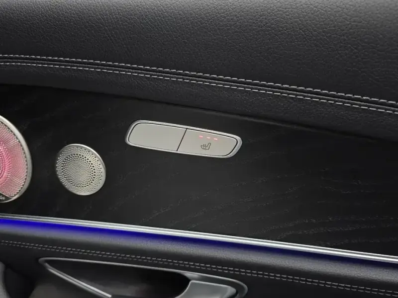 2023 Mercedes-Benz E-Класс с пробегом 55 414 км
