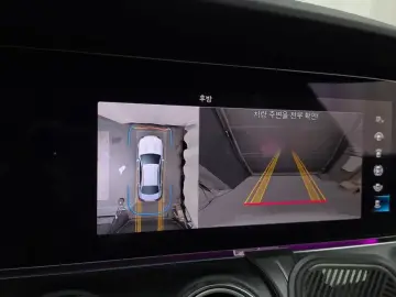 2023 Mercedes-Benz E-Класс с пробегом 25 299 км