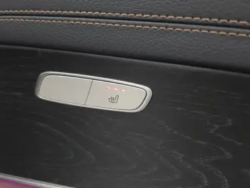 2023 Mercedes-Benz E-Класс с пробегом 25 299 км