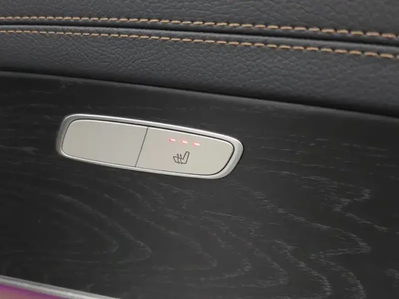 2023 Mercedes-Benz E-Класс с пробегом 25 299 км