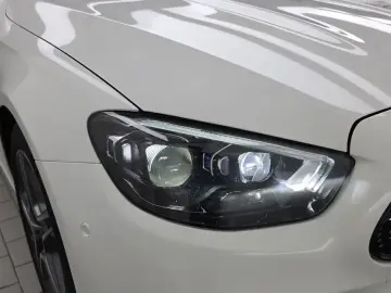 2023 Mercedes-Benz E-Класс с пробегом 25 299 км