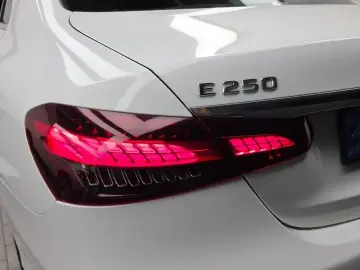 2023 Mercedes-Benz E-Класс с пробегом 25 299 км