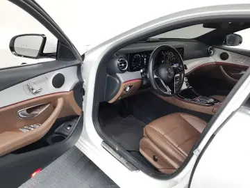 2021 Mercedes-Benz E-Класс с пробегом 63 267 км