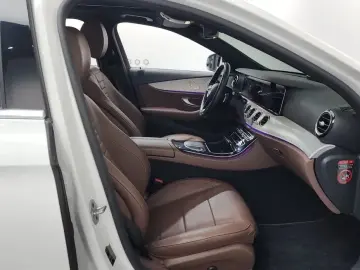 2021 Mercedes-Benz E-Класс с пробегом 63 267 км