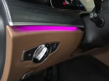 2023 Mercedes-Benz E-Класс с пробегом 25 299 км