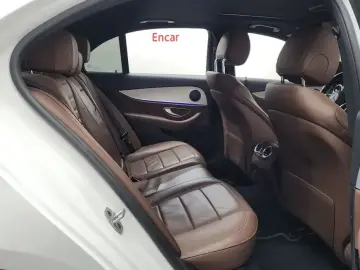 2021 Mercedes-Benz E-Класс с пробегом 63 267 км