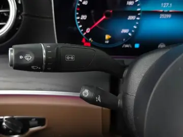 2023 Mercedes-Benz E-Класс с пробегом 25 299 км