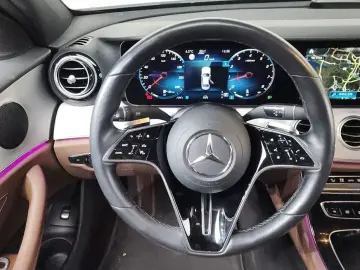 2021 Mercedes-Benz E-Класс с пробегом 63 267 км