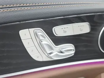 2023 Mercedes-Benz E-Класс с пробегом 25 299 км