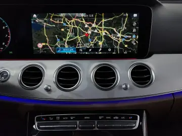 2021 Mercedes-Benz E-Класс с пробегом 63 267 км