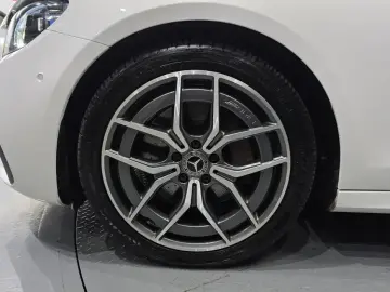 2022 Mercedes-Benz E-Класс с пробегом 78 464 км