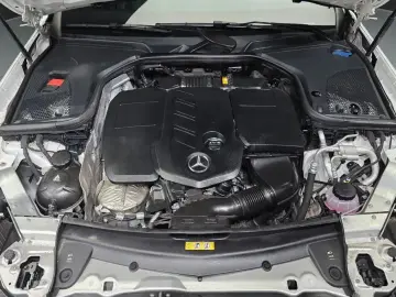2022 Mercedes-Benz E-Класс с пробегом 78 464 км
