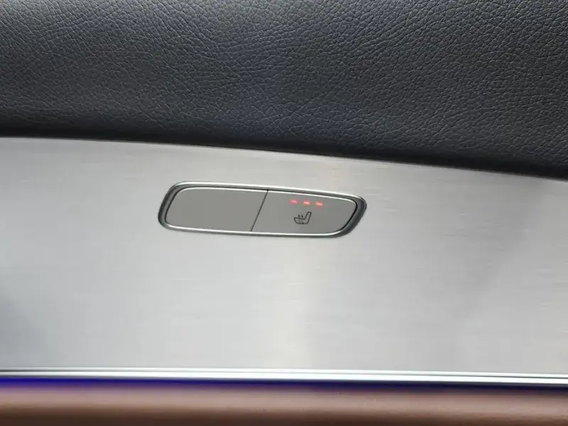 2021 Mercedes-Benz E-Класс с пробегом 63 267 км