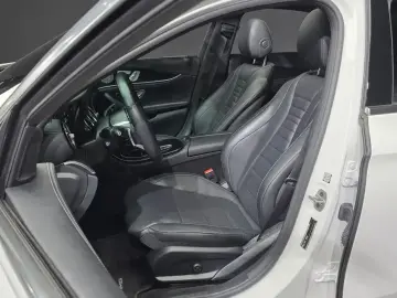 2022 Mercedes-Benz E-Класс с пробегом 78 464 км