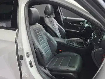 2022 Mercedes-Benz E-Класс с пробегом 78 464 км
