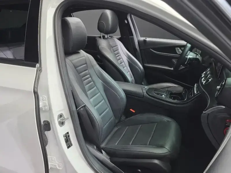 2022 Mercedes-Benz E-Класс с пробегом 78 464 км