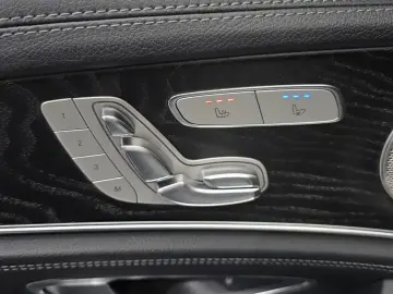 2022 Mercedes-Benz E-Класс с пробегом 78 464 км
