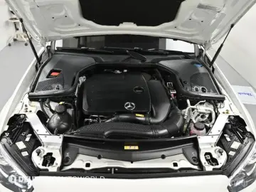 2022 Mercedes-Benz E-Класс с пробегом 22 000 км