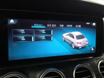 2022 Mercedes-Benz E-Класс с пробегом 78 464 км
