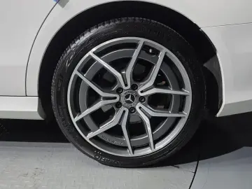 2022 Mercedes-Benz E-Класс с пробегом 78 464 км