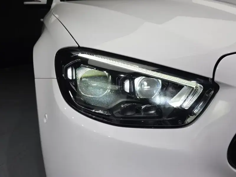 2022 Mercedes-Benz E-Класс с пробегом 78 464 км