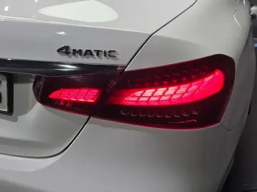 2022 Mercedes-Benz E-Класс с пробегом 78 464 км
