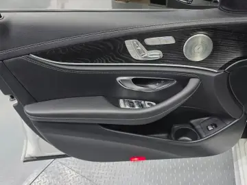 2022 Mercedes-Benz E-Класс с пробегом 78 464 км